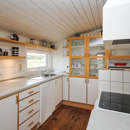 Thisted Torsted (Nordjylland)